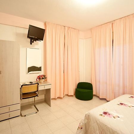 Hotel Il Quadrifoglio 카시아 외부 사진