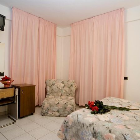 Hotel Il Quadrifoglio 카시아 외부 사진