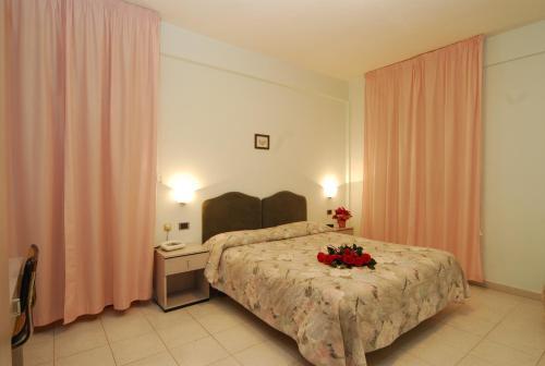 Hotel Il Quadrifoglio 카시아 외부 사진