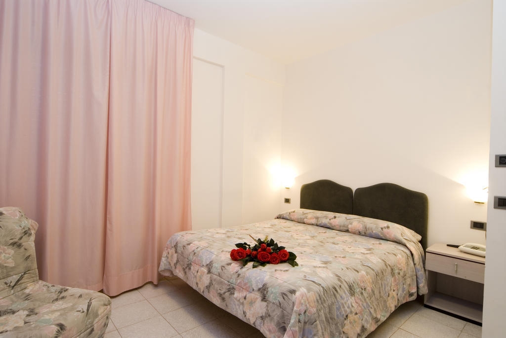 Hotel Il Quadrifoglio 카시아 외부 사진